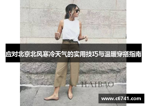 应对北京北风寒冷天气的实用技巧与温暖穿搭指南